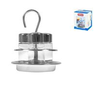 Sale Pepe Palitos Inox Art 815E Vacuvin