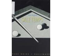 Sale Temps (ebook)