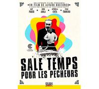 Sale temps pour les pêcheurs [Francia] [DVD]