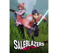 Saleblazers (PC) - Steam Gift - GLOBAL