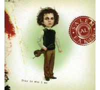Salem Al Fakir - This Is Who I Am