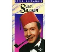 Salem Aleikum [Alemania] [VHS]