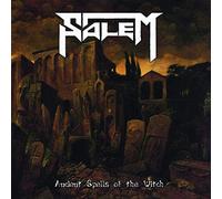 Salem - Ancient Spells of the Witch (2Lp Brown Vinyl) [Vinilo]