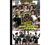 SALEM AND THE CANCEL CULTURE BUREAU