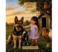 Salem and the Lost Chick