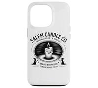 Salem Candle Co - Maldiciones genuinas de Hocus Pocus Carcasa para iPhone 13 Pro