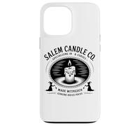 Salem Candle Co - Maldiciones genuinas de Hocus Pocus Carcasa para iPhone 13 Pro MAX