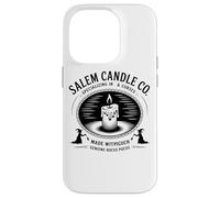 Salem Candle Co - Maldiciones genuinas de Hocus Pocus Carcasa para iPhone 14 Pro