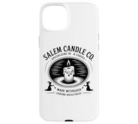 Salem Candle Co - Maldiciones genuinas de Hocus Pocus Carcasa para iPhone 15 Plus