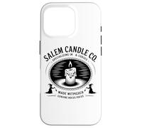 Salem Candle Co - Maldiciones genuinas de Hocus Pocus Carcasa para iPhone 16 Pro