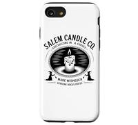 Salem Candle Co - Maldiciones genuinas de Hocus Pocus Carcasa para iPhone SE (2020) / 7/8