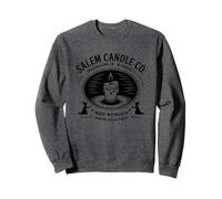 Salem Candle Co - Maldiciones genuinas de Hocus Pocus Sudadera