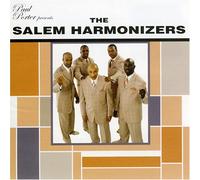 Salem Harmonizers - Paul Porter Presents