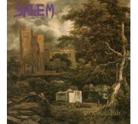 Salem - Kaddish