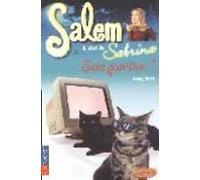 Salem Le Chat De Sabrina: Sale Punition!