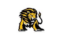 Salem Lions: Official School Spirit Notebook: A Bold and Simple Lined Journal for Students, Fans, and Alumni of Salem Lions