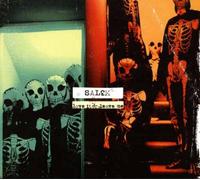 Salem - Love It Or Leave Me [Import]