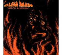 Salem Mass - Witch Burning