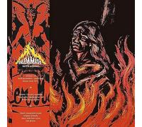Salem Mass - Witch Burning [Vinilo]