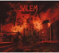 Salem - Necessary Evil