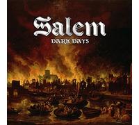 Salem - Not guilty