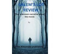 Salem’s Lot Review: The unknown narrative about the movie (Frame by Frame Movie Reviews)