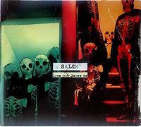 Salem - Love It Or Leave Me