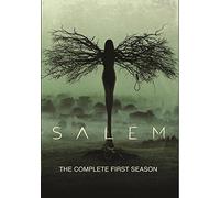 Salem: The Complete First Season [DVD]