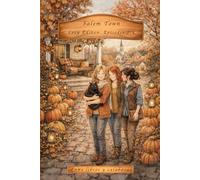 Salem Town: The Plaid Blanket That Was Missing - Episode 4