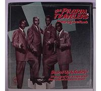 Salem Travelers - Stand Up and Testify [Import] [Vinilo]