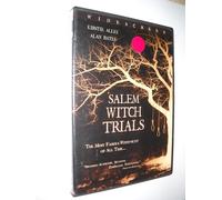 Salem Witch Trials [Alemania] [DVD]