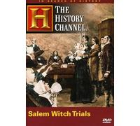 Salem Witch Trials [USA] [DVD]