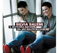 Salemi Silvia - Il Mutevole Abitante Del Mio Solito