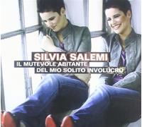 Salemi Silvia - Il Mutevole Abitante Del Mio Solito Involucro