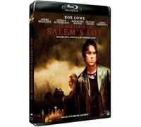 Salem's Lot (2004) [ Blu-Ray, Reg.A/B/C Import - Spain ]