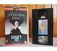 Salem's Lot [Alemania] [VHS]