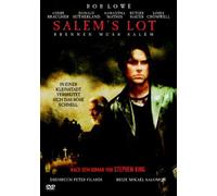 Salem's Lot - Brennen muss Salem [Alemania] [DVD]