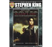Salem'S Lot (Col. Stephen King) [DVD]