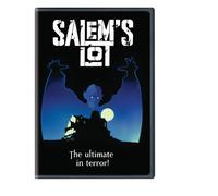 Salem's Lot [DVD]