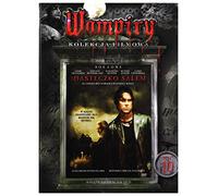 Salem's Lot [DVD]+[KSIÄĹťKA] (Audio español. Subtítulos en español)