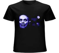 Salem'S Lot Horror Poster Men's T-Shirt Unisex tee Black L
