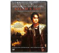 Salem's lot [Italia] [DVD]
