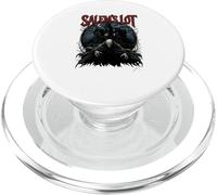 Salem's Lot Maine Vampiro Aterrador PopSockets PopGrip para MagSafe