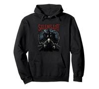 Salem's Lot Maine Vampiro Aterrador Sudadera con Capucha