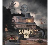 Salem's Lot (Original Soundtrack) [Vinilo]
