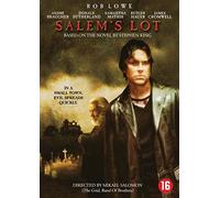 Salem's Lot [Reino Unido] [DVD]