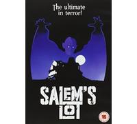 Salem's Lot ( Salem's Lot: The Movie ) [ NON-USA FORMAT, PAL, Reg.2 Import - United Kingdom ] by James Mason