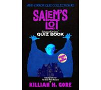 Salem's Lot Unauthorized Quiz Book: Mini Horror Quiz Collection #21