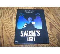 Salem's Lot [USA] [DVD]