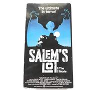Salem's Lot [USA] [VHS]